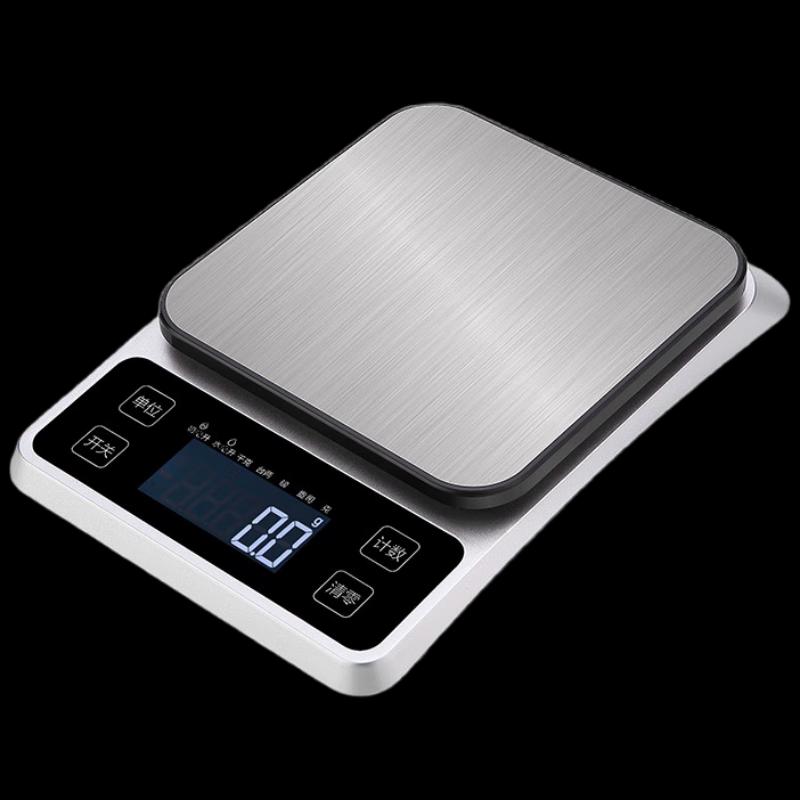 Meilen High Precision Digital Kitchen Scale (CN version)