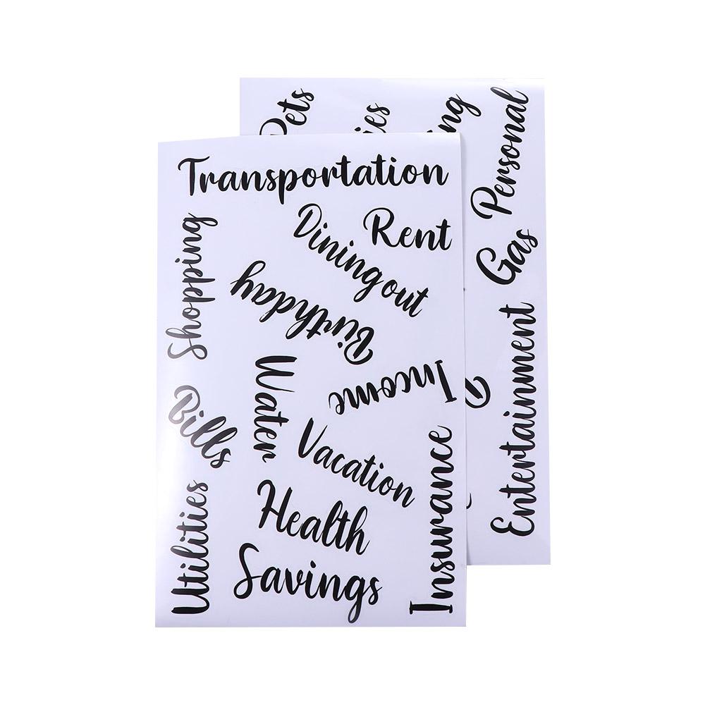 Für Budgetierung A6 Notizbuch 6-Ring-Ordner Notizbuchordner Marmor-Notizbuch Marmor-Budgetordner