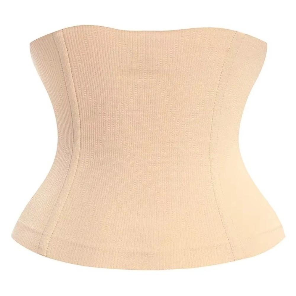 Postpartum Recovery High-Waist Shapewear Belt Fitness Training Body Shaping Underwear  For Women