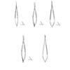 GDC Castroviejo Scissors