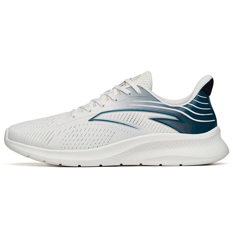 ANTA Running Series Sneakers White Blue Men s 912235521-3 EU 44.5