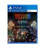 Effekt Verbundene PS4 Tetris® -