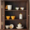 Creative Gourd Shape Ceramic Tea Cup Household Traditional TeaCup Master Cup Kung Fu Tea Set Drinkware Decoration 2025 New