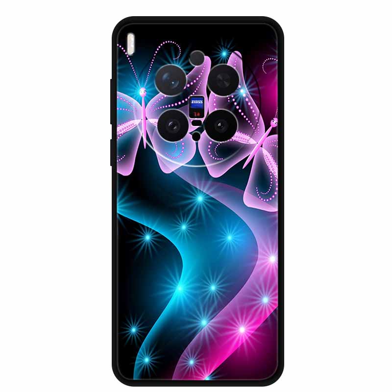 For Vivo X300 Pro Case Luxury Marble Silicone Soft Phone Cover for Vivo X300Pro Protective TPU Back Shells Coque Capa X 300 Pro