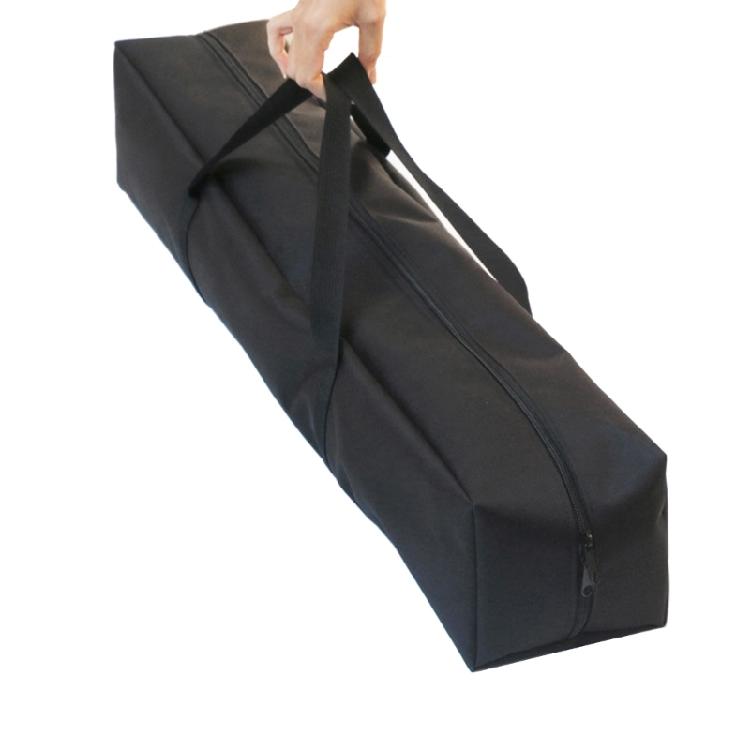 Waterproof Foldable Luggage Bag with Handle Extra Large Zippered Bag for Travel