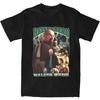 Heinsenberg Walter White Bb Bootleg T Shirt Trending T Shirts Short Sleeve Streetwear Tshirt Beach Cotton O Neck  Top Tees