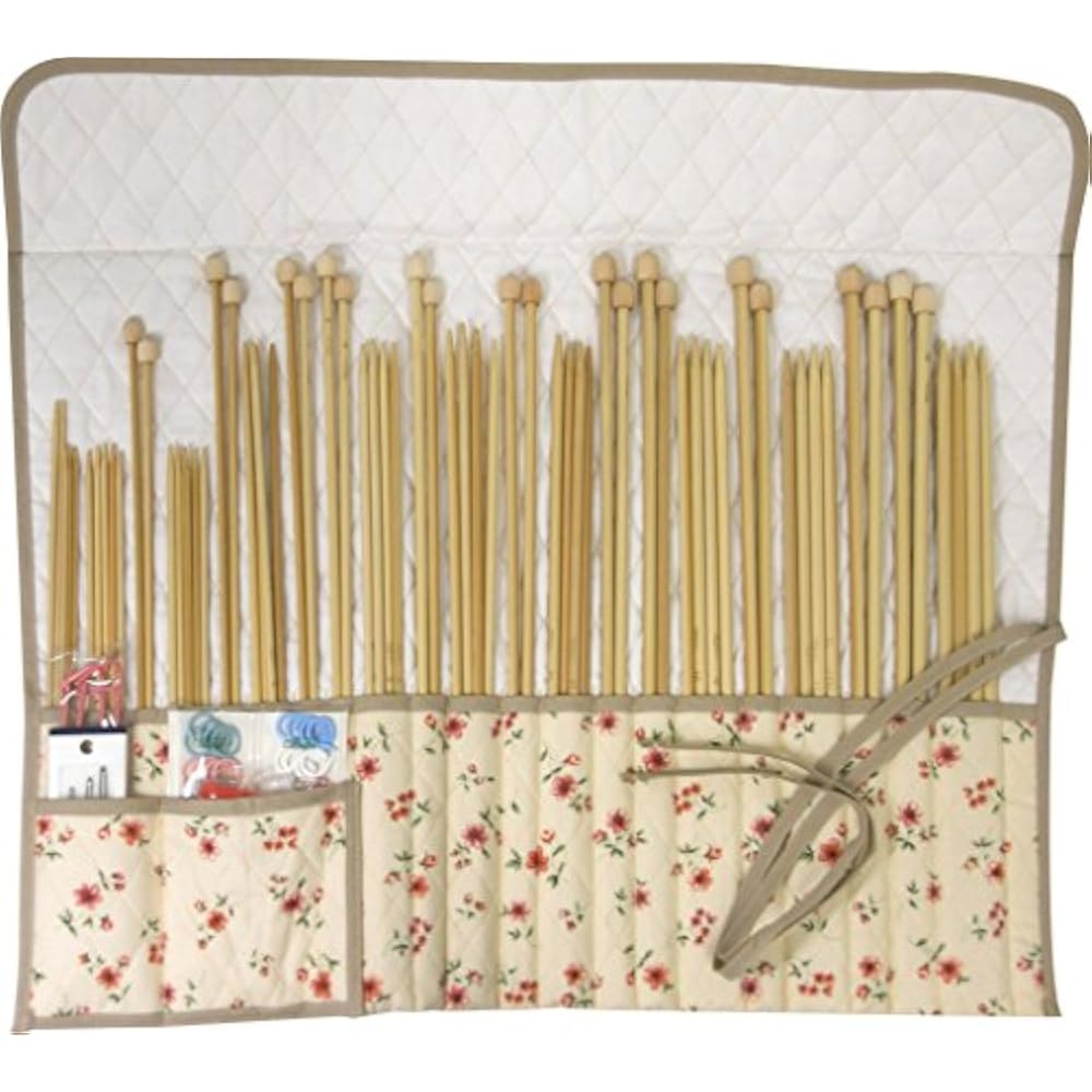 Clover Takumi Needle Set II 45-135