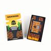 Bandido Bandida Puzzle Board Game For 1-4 Players 15Min Family Party Game Fun Strategy Game