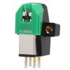 Magnet Turntable Cartridge AT‑VM95E Stable Output High Accuracy Moving Magnet Turntable Cartridge