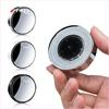 Adjustable 360 Degree Car Blind Spot Rear View Mirror Angle for Toyota Racing Corolla TRD Gr Yaris Auris Rav4 Gazoo