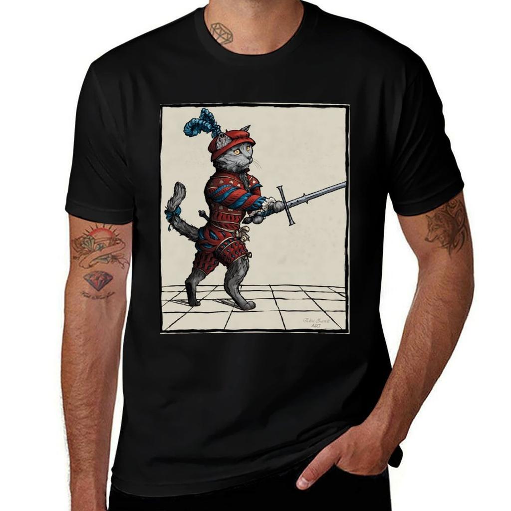 Hemanimals MAOWROZZO TShirt Large Size Casual Tee Shirt
