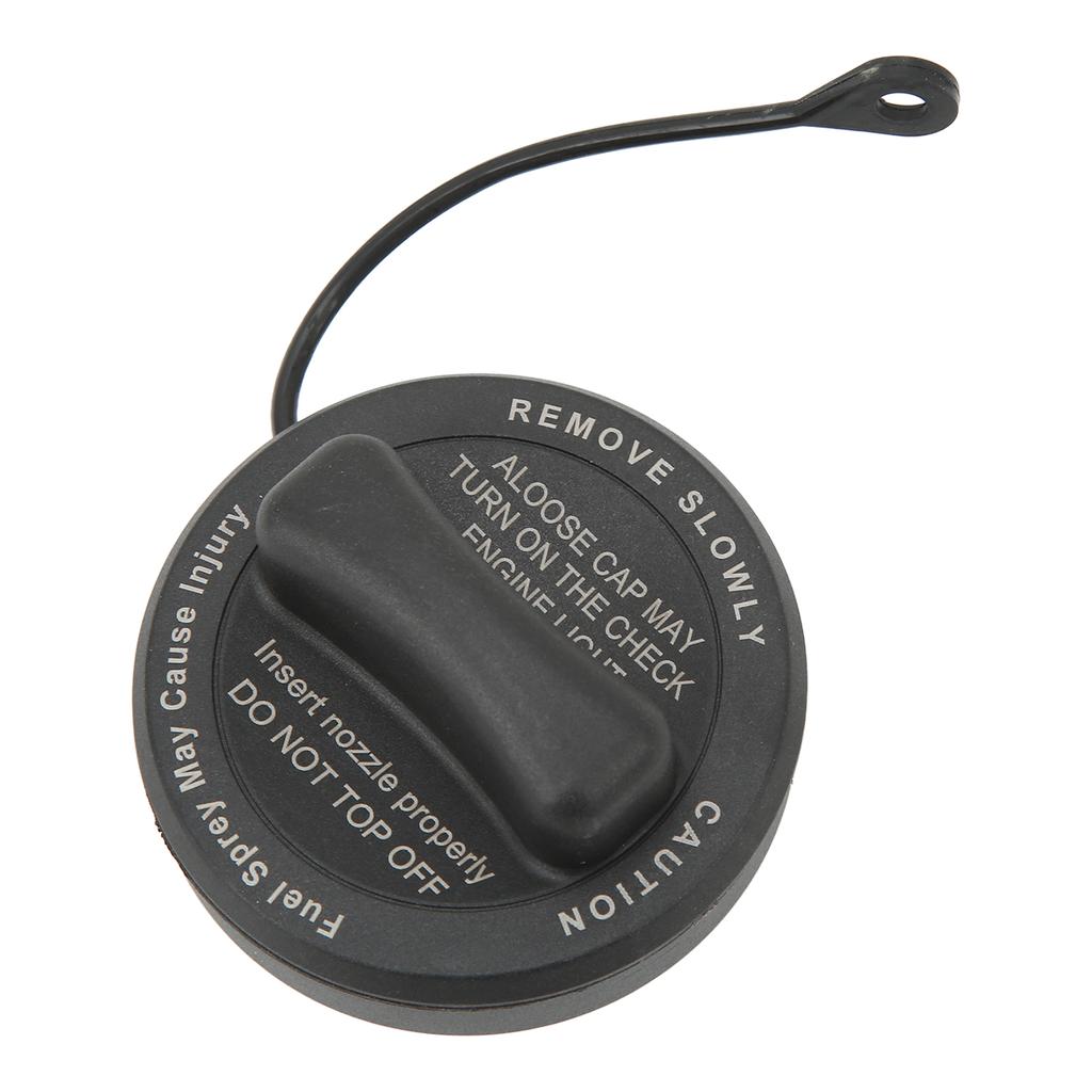 ABS Fuel Tank Gas Filler Cap Replacement for Mercedes Benz W221 W204 W207 R172 SLK W212