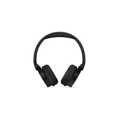 Auriculares Bluetooth supraaurales con diadema Philips serie 4000 Negros