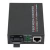 Glasfaser-Transceiver TBCMC3602ED20 20kmSC1310nm RJ45 Glasfaser-Router
