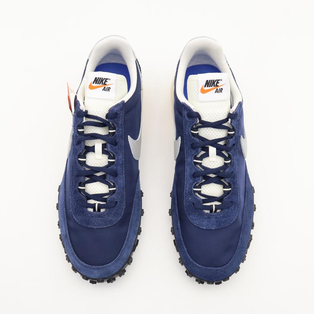 IB3656-400 Nike Air Max Waffle "Obsidian/Midnight Navy" (Men's)