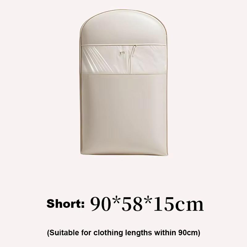 

Подвесные вакуумные пакеты для хранения одежды, компрессионный пакет для герметизации, многоразовый пакет, экономия места, органайзер для хранения одежды, чехол от пыли для пальто, одеяла