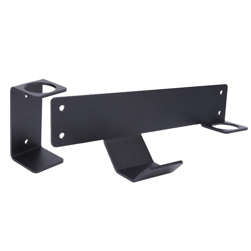 Wall Mount Floor   Holder Carbon Steel Strong Load Bearing Car Hydraulic   Wall Mount Rack for Garage Work Space