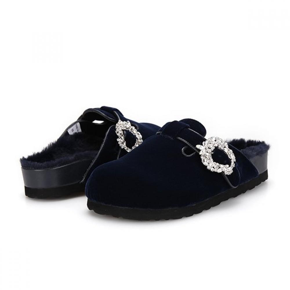 Barbara Clog Bbf543ny