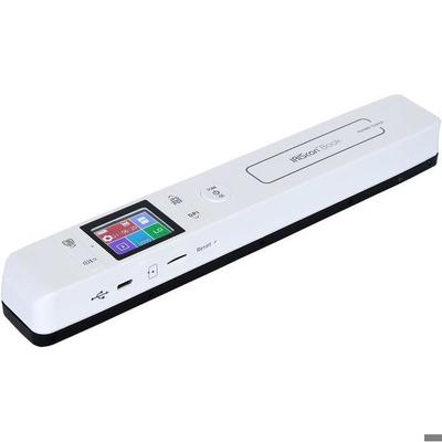 Portable Scanner IRISCAN BOOK 7