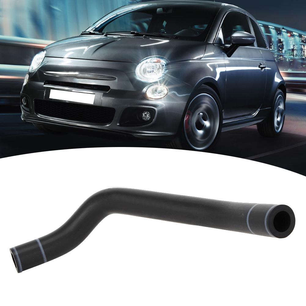 Auto PKW Entlüftungsschlauch 71769083 Ersatz Passend für Fiat 500 Panda 1.2 1.4 Motor