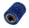 Nylon brush for burnishing machine 58GE137