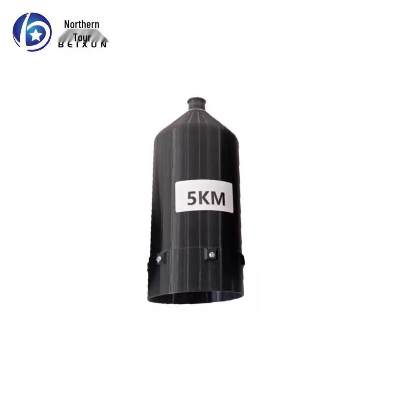 Beixun Suren SR-L 5KM Drone Fiber Optic Transmission Barrel