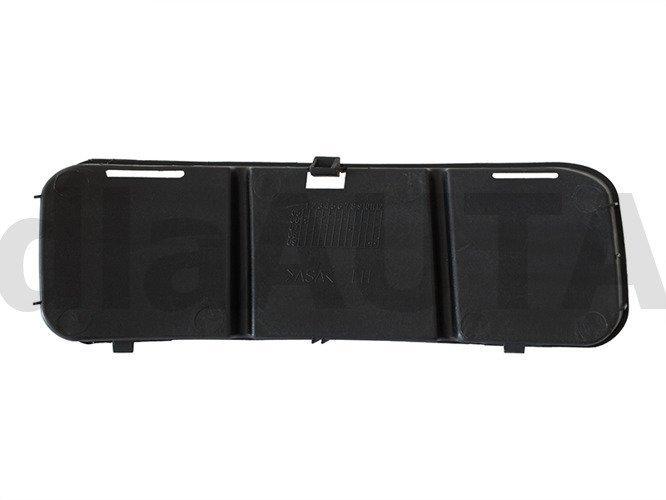 VW Polo III Classic 96-01 Without Halogens, Front Bumper Grille Insert Left