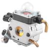 Ignition Coil Carburetor Kit For STIHL Fs80r Fs85 Fs80 Hs80 Ht75 Hs75 Hs85 Km85 Carburetor-A87Q