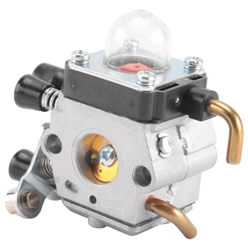 Ignition Coil Carburetor Kit For STIHL Fs80r Fs85 Fs80 Hs80 Ht75 Hs75 Hs85 Km85 Carburetor-A87Q