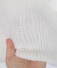 miette Double Frill Knit REXX1152 Free Size Red Women's