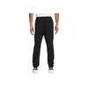 New Nike Knitted Sweatpants Men's Black DQ4203-010