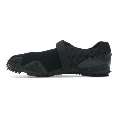 Mostro Fey Premium Black Unisex Sneakers Cool-Dark-Grey 401062-01
