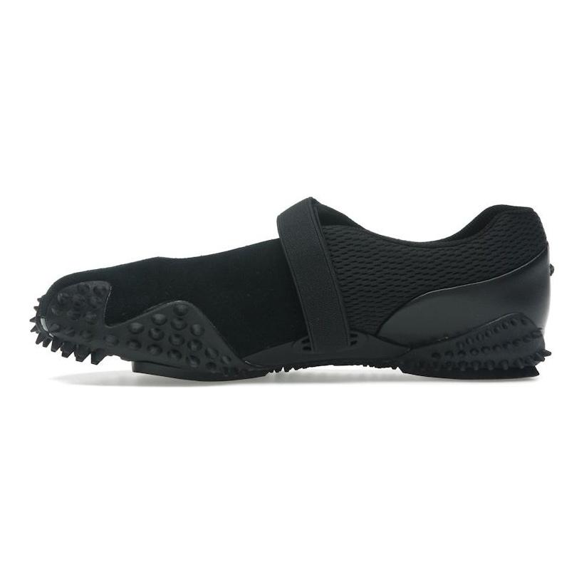 Puma Mostro Fey Premium Black Unisex Sneakers Cool-Dunkelgrau 401062-01