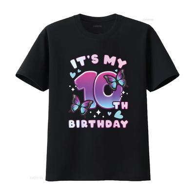 Üst giysisi – T-shirtler
