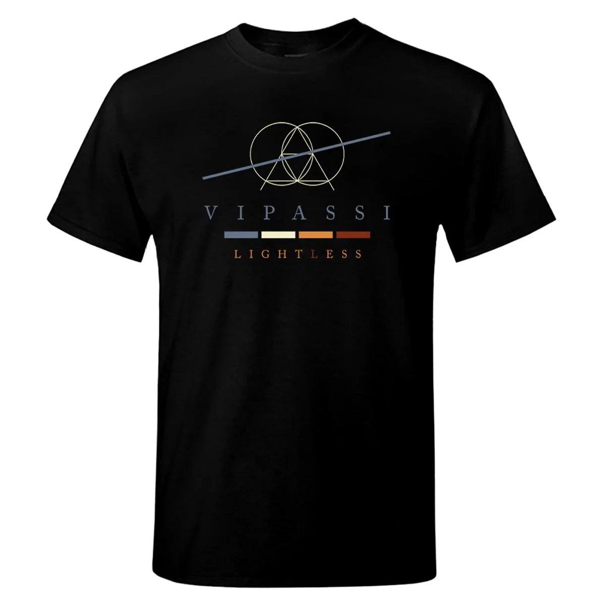 Vipassi - Morning Star T-Shirt XL