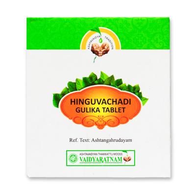Hinguvachadi Gulika (100 Tab), Hinguvachadi Gulika,
