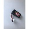 HS 18650 7.4V 1200mAh 25C 2S Li-ion Battery Anti-Reverse Plug for 18301/18302 18311/18312 Rc Car