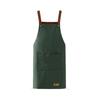 Waterproof, Oil-proof, and Stain-proof Custom Logo Unisex Apron for Work, Kitchen, and Barber Shop