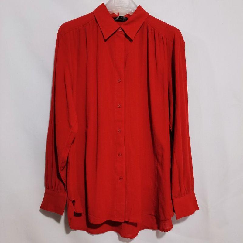 Export Fashion Tail Single Cut Label Fine Yarn Cotton Long Sleeve Shirt Women's Thin Basic Bottoming Shirt Sun Protection Cool Summer