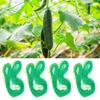 Rete da Arrampicata per Piante a 9 Fili per Cetrioli, Rampicanti, Frutta, Verdura, Rete da Supporto Durevole in Nylon