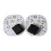 Pair of LED Light Source Chips 1420000713-L/R for 2021-2024 Mercedes-Benz S-Class
