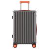 28-Inch Sturdy, Large Capacity, Multifunctional Travel Suitcase with Explosion-Proof Double Layer