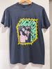The Sugarcubes Konzertgeschenk Für Fans S bis 5XL Schwarzes T-Shirt Unisex T-Shirt