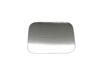 BRIGHTZ Finish Stainless Steel Fuel Lid Cover for Honda Noah Part 13878 Ultra-Mirror 60/65 (AZR60G, AZR65G, R60, R65) [FUELLID-050] Number