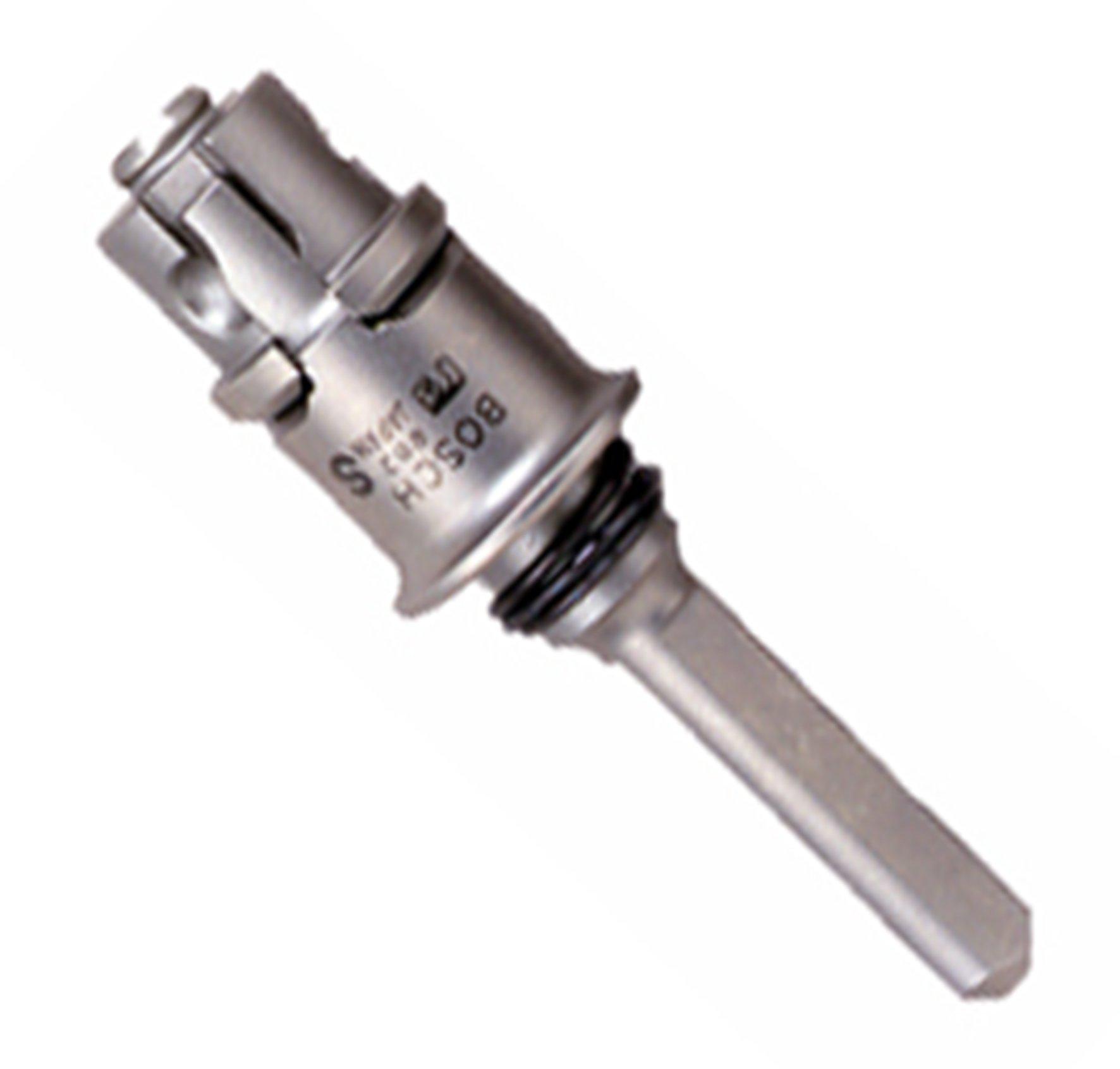 

BOSCH Polyclick System Straight Shank S [PC-SR/S]