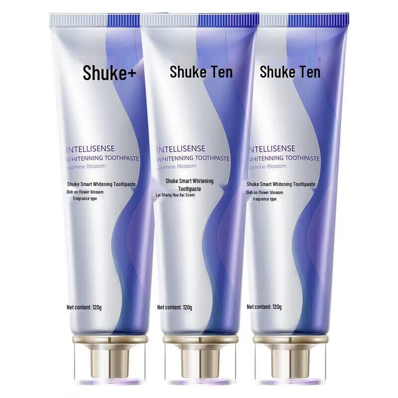 

Зубная паста Saky Smart Whitening