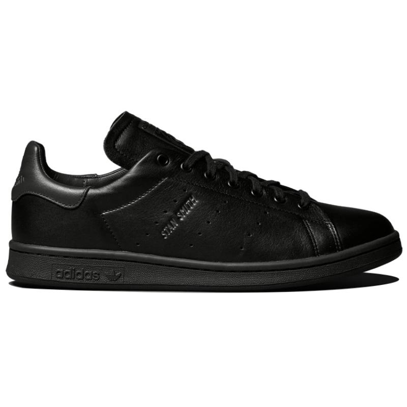 Adidas Stan Smith Lux Core Black Sneakers HQ6787