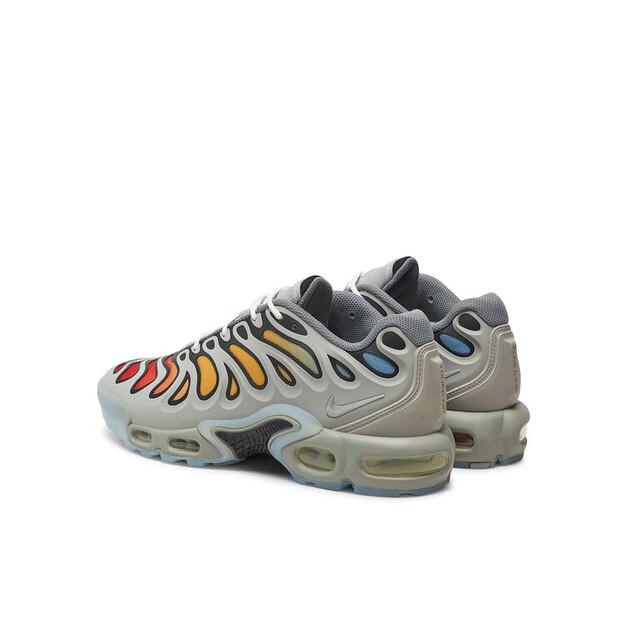Men's Nike Air Max Plus Drift Fd4290 002 Grey Sneakers