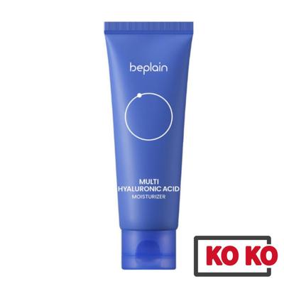 Multi Hyaluronic Aqua Moisturizer 70ml