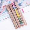 1PcNew Glitter 5D Diamond Painting Pen Sparkle Point Drill Pens Cross Stitch Embroidery DIY Craft Nail Art Diamond Painting Tool